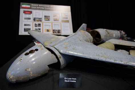 russias deadly kamikaze drones compared  ukraines unmanned arsenal