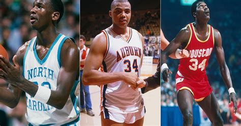 The 30th Anniversary Of The 1984 Nba Draft Why Its Still The Best