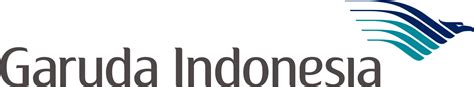 Garuda Indonésia Airlines Logo Png And Vector Logo