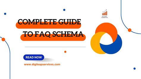 complete guide  faq schema digileap
