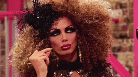 alyssa edwards dr find and share on giphy