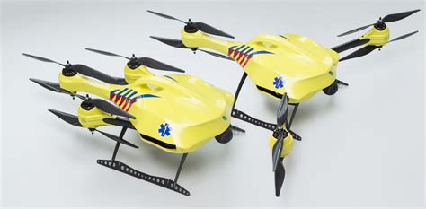 ambulance drone  index project