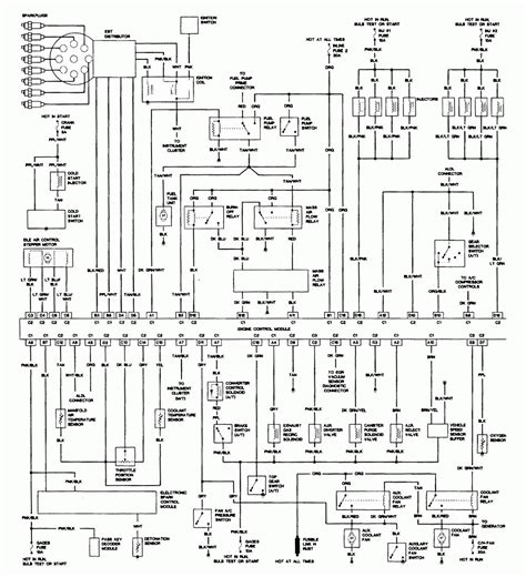 painless wiring diagram cadicians blog