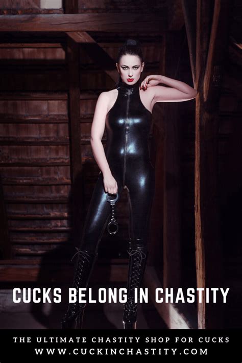 Chastity Captions For Slave Husbands Caption Series Part 2