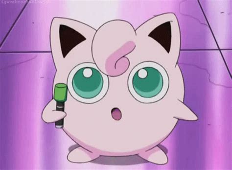 jigglypuff purin in the past it was labled as a balloon type pkmn but now it s a fairy type