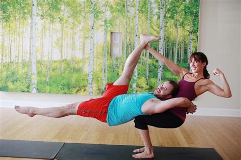 beginner acro yoga poses musely