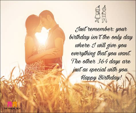 birthday love quotes    special man   life