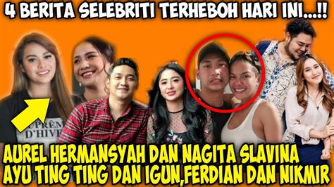 Gosip Artis Terupdate Hari Ini