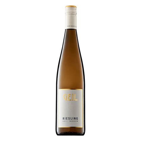 riesling 2022 geil weingut johannes geil weinhandel fertsch