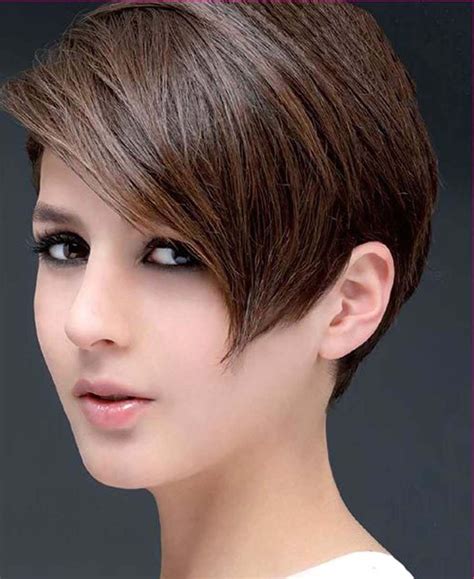 Gorgeous Modern Hairstyles For Short Hair Modern Hairstyles Latest