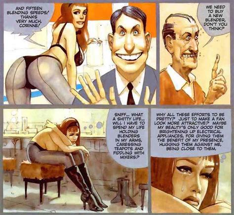 Ignacio Noe Love Has A Woman S Body Porn Comics Galleries
