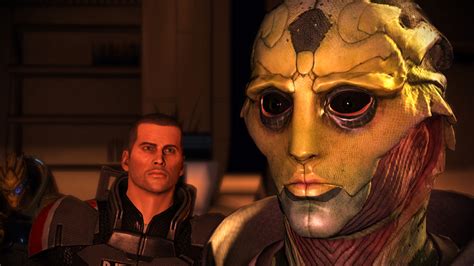 Mass Effect 2 Arrival Dlc Available Now 7 Blu Ray Forum