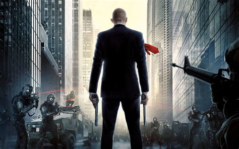 Hitman Full 4k Wallpapers Top Free Hitman Full 4k