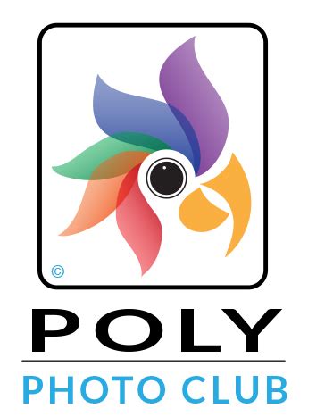 polys  logo poly photo club