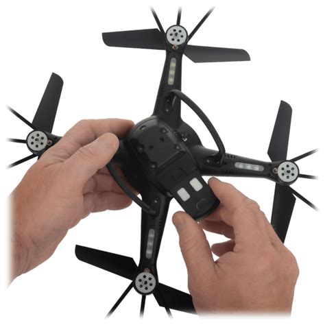 morningsave propel orbit  ghz video drone  hd camera