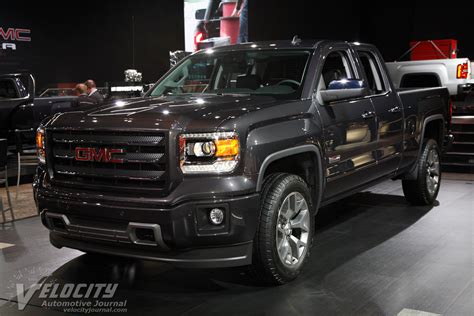 gmc sierra  double cab pictures