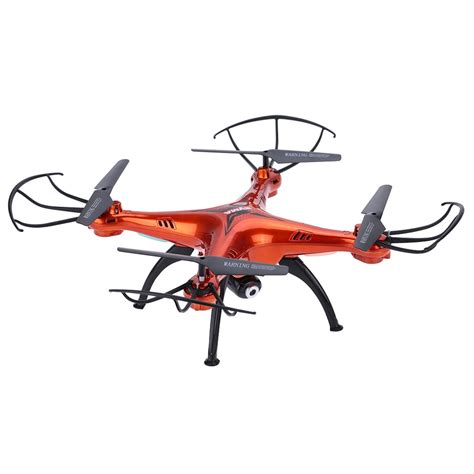 syma xsc  ch  axis gyro rc quadcopter rtf drone  hd mp camera throwing flight