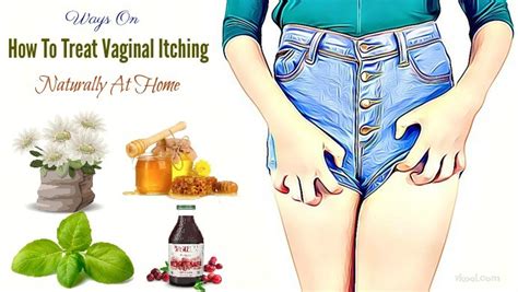 30 ways on how to treat vaginal itching naturally at home