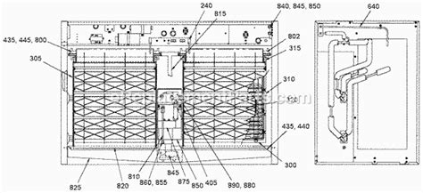 ice  matic ec  parts list  diagram ereplacementpartscom