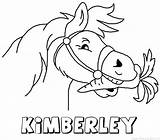 Kimberley Kleurplaten Naam Sinterklaas Paard sketch template