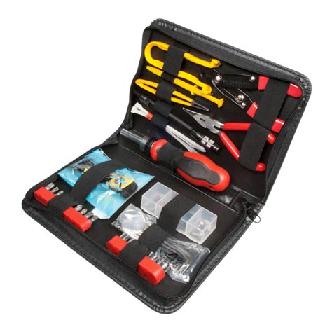 professional computer repair tool kithandy age industrial