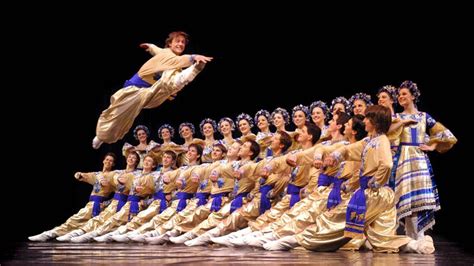 ukrainian dance the hopak shumka edmonton dance