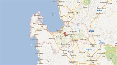 fishermen reported missing  pangasinan inquirer news
