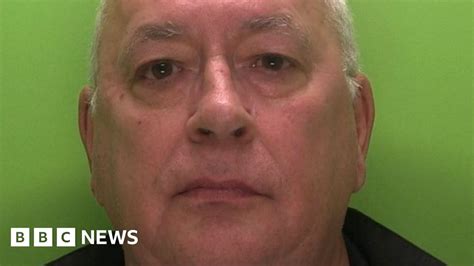 rapist jailed for sex attacks on girls in nottingham and swadlincote