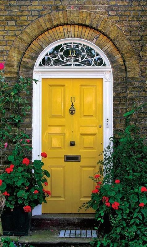 16 Of The Most Beautiful Doorways You Need To See Fifi