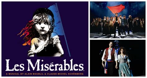 Same Sex Kiss Removed From Les Miserables Musical In