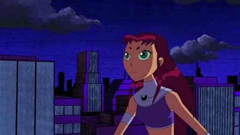 Teen Titans Raven And Starfire Female Action Scenes Part 25 Youtube