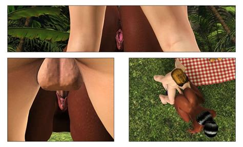 uncle sickey interracial shota picnic ⋆ free porn comics online