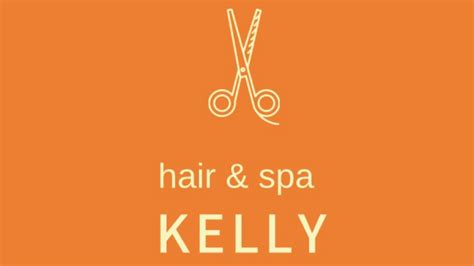 hair spa kelly