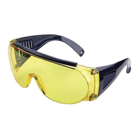 Allen Allen Company Shooting And Safety Fit Over Glasses For