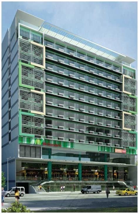 university pad taft condominium apartment  rentlease  manila realtct