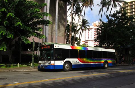 do it the local way hawaii bus travel guide jon to the