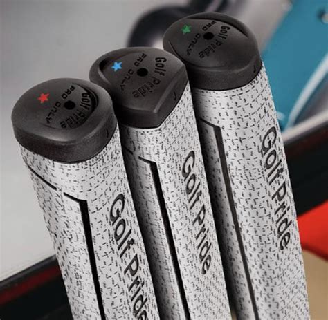Golf Pride Launches New Pro Only Cord Putter Grips – Golfwrx