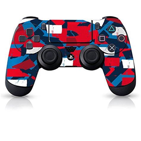 controller gear officially licensed controller skin high fashion tape playstation  continue