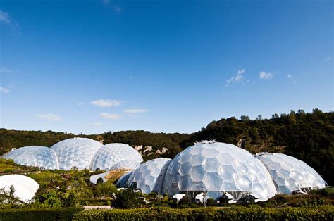 eden project takes ecological restoration  global stage climate kic