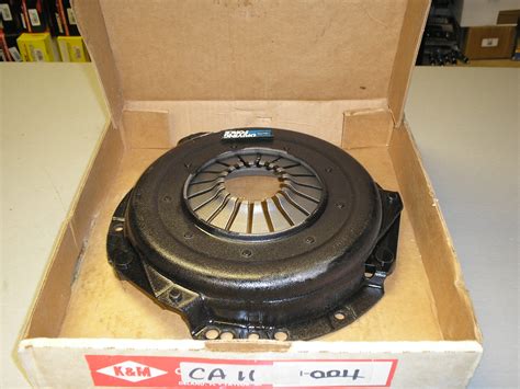 ford cyl pressure plate customville american