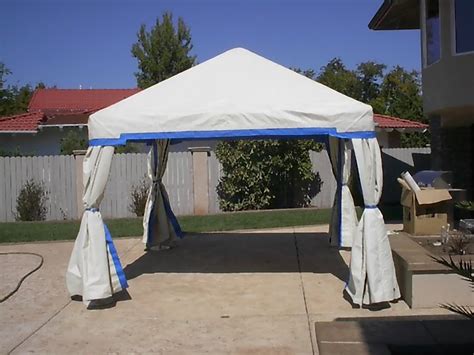 absolutely custom canopy  patio shade structures