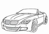Bugatti Chiron Coloring Getcolorings sketch template