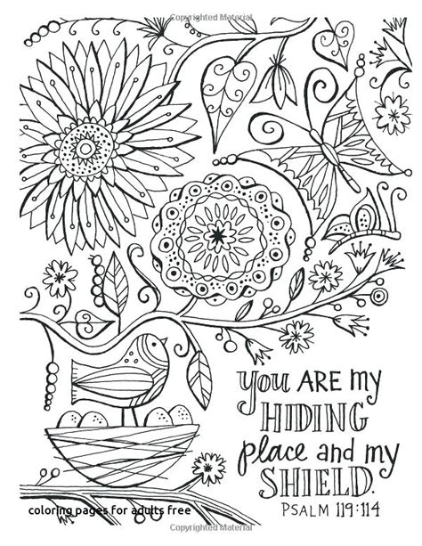 bible coloring pages  adults  getcoloringscom  printable
