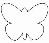 Borboleta Butterfly Visitar Artesanato Projeto Detail Para sketch template