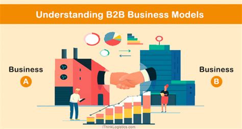 detailed guide  bb business models ecommerce