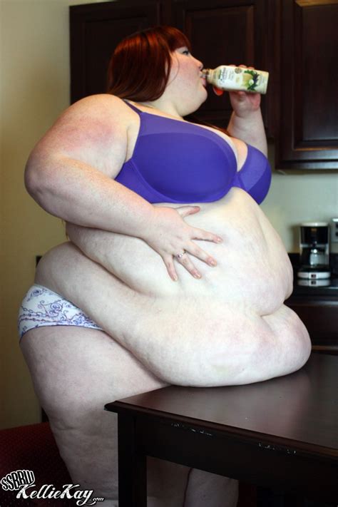 sexy bbw weight gain