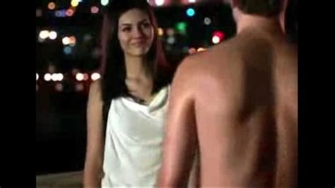 eye candy pilot victoria justice and daniel lissing sex scene xnxx