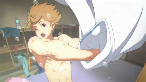 Everybody Loves Gay Swimming Anime Men Youtube