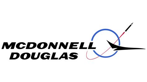 mcdonnell douglas logo symbol meaning history png brand