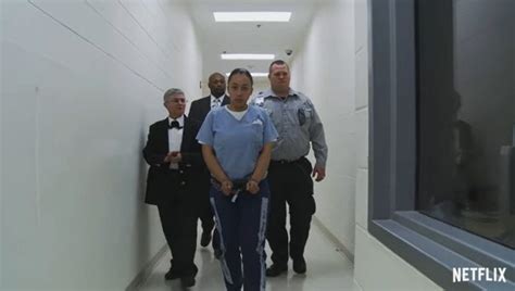 netflix s new true crime docuseries is about cyntoia brown the 16 year